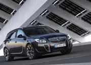 Opel Insignia OPC Sports Tourer